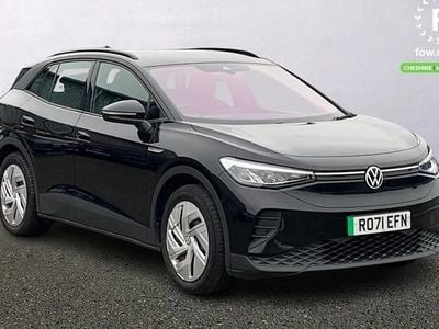 VW ID.4