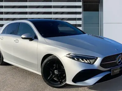 Usado Mercedes A200 Executive 163 CV (119 kW) 2024 Utilitario