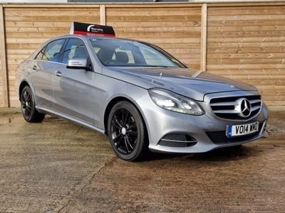 used Mercedes C220 ECDI SE 4DR Automatic