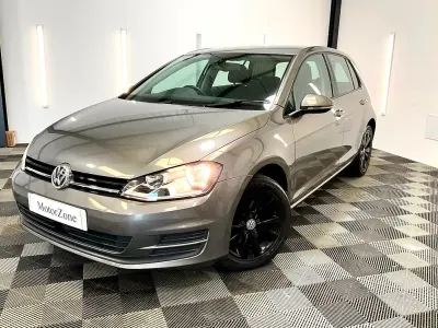 Used VW Golf VII