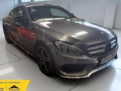 Mercedes C300