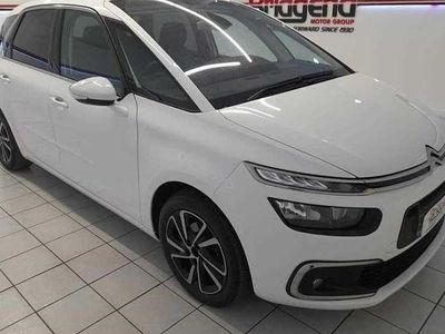 Citroën C4 SpaceTourer