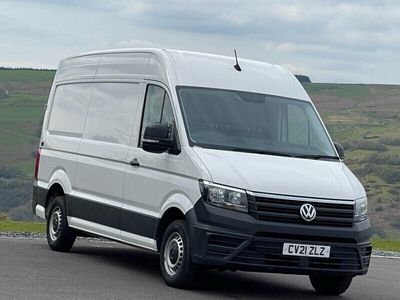 VW Crafter