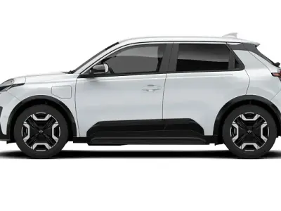 New Nissan Micra Advance 110 kW (150 HP) 2026 Hatchback