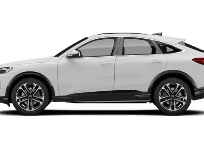 New Audi Q5 Black Edition 204 HP (150 kW) 2026 SUV
