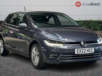 VW Polo