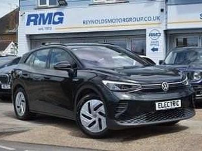 Black Used 2022 VW 181 SUV | £13,990