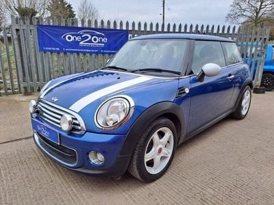 Mini One D