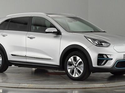 used Kia Niro 64 kWh 4+ Auto