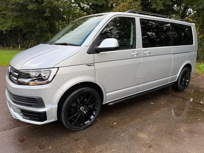 VW T6