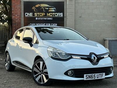 Renault Clio IV