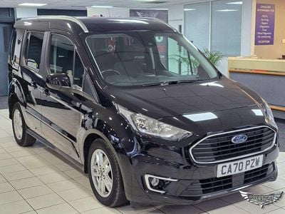 Ford Tourneo Connect