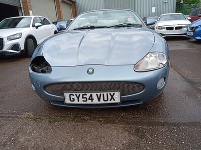 Jaguar XK8