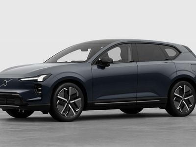 Nuevo Volvo EX60 Ultra 375 kW (510 CV) 2026 Azul SUV