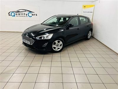 used Ford Focus S 1.5 EcoBlue Style Euro 6 (s/s) 5dr Hatchback