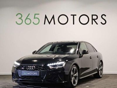 Używany Audi A4