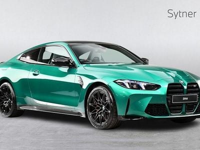 New BMW M4 Competition Edition 530 HP (389 kW) 2026 Coupe