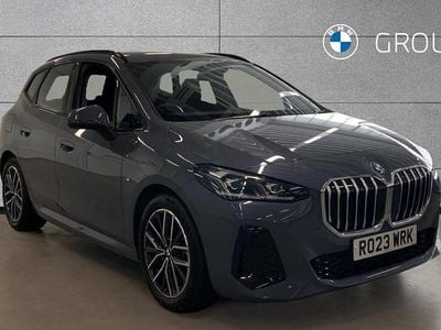 BMW 220 Active Tourer