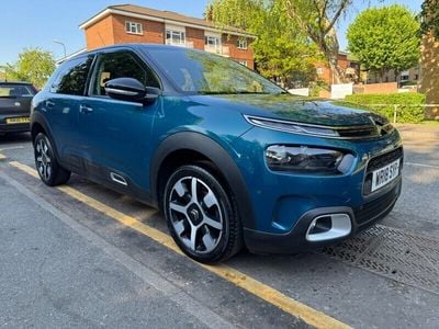 Citroën C4 Cactus