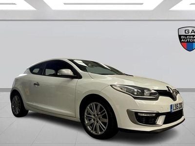Renault Mégane GT Line