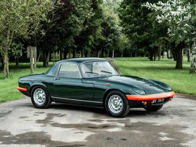 Lotus Elan