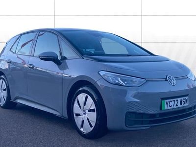 Used 2021 VW ID.3 Pro Performance Hatchback | £13,757 (Fair price)