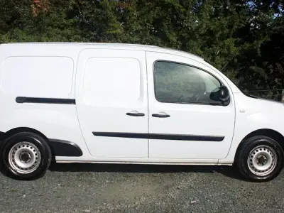 Used Renault Kangoo