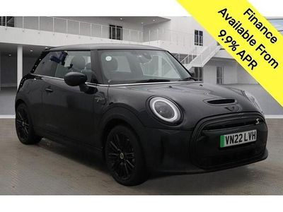 Used Mini Cooper S Hatch 135 kW (184 HP) 2022 Hatchback