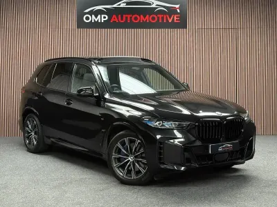 Used BMW X5