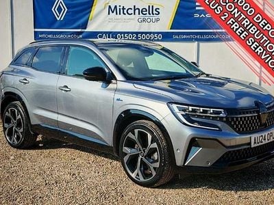 Renault Austral