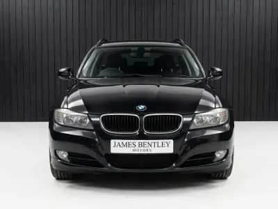 Used BMW 318