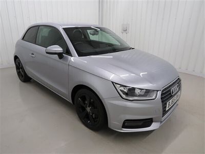 used Audi A1 1.4 TFSI Sport 3dr Hatchback