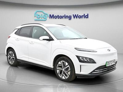 Used Hyundai Kona Premium 10 kW (14 HP) 2022 SUV