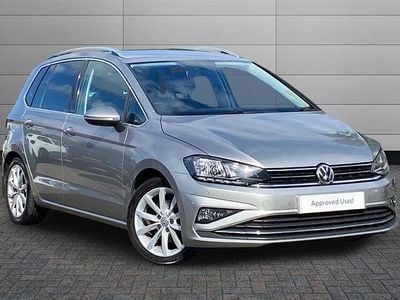 VW Golf VII