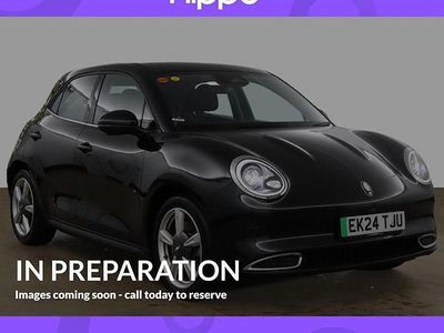 Used 2024 Ora 03 Pure+ Hatchback | £12,480 (A bit pricey)