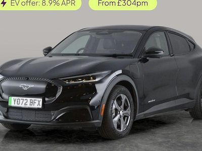 Used Ford Mustang Standard Range 269 HP (197 kW) 2022 Estate