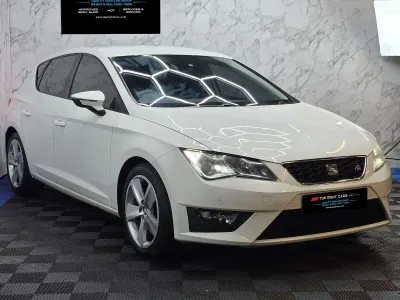 Used Seat Leon