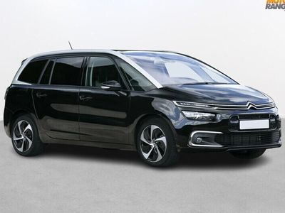 Citroën C4 SpaceTourer