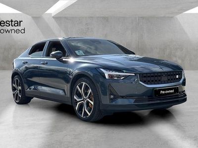 Used Polestar 2 350 kW (476 HP) 2022 Hatchback