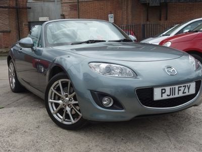 Mazda MX5