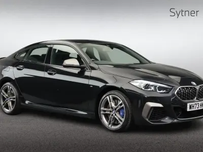 Used BMW M235