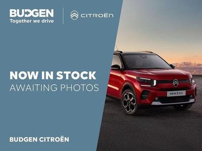 Grey Used 2019 Citroën C1 Origins Hatchback | £7,595 (Fair price)