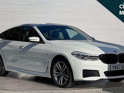 BMW 630