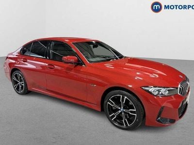 BMW 330e