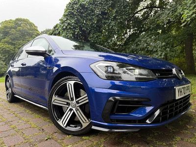 VW Golf VII