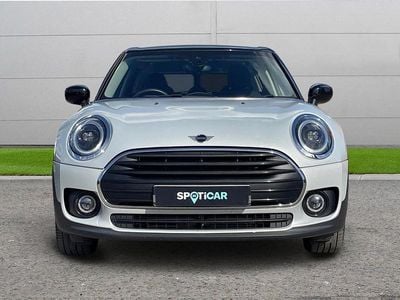 Mini Cooper Clubman