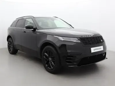 Used Land Rover Range Rover Velar