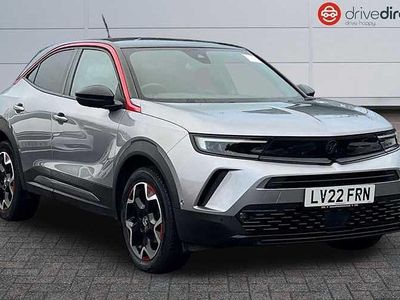 Used 2025 Vauxhall Mokka SRi SUV | £12,757 (Good price)