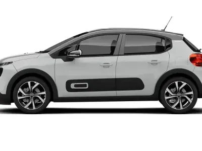Used Citroën C3