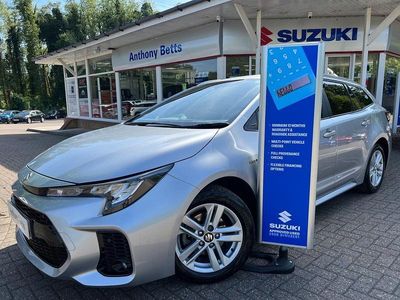 Suzuki Swace